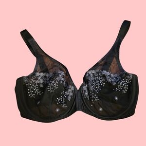 Simone Perele Delice Full Coverage Plunge Bra